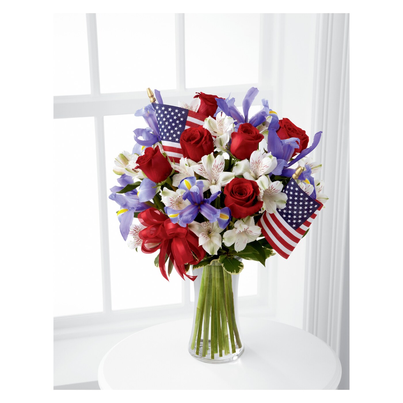 Unity Bouquet arrangement option 3