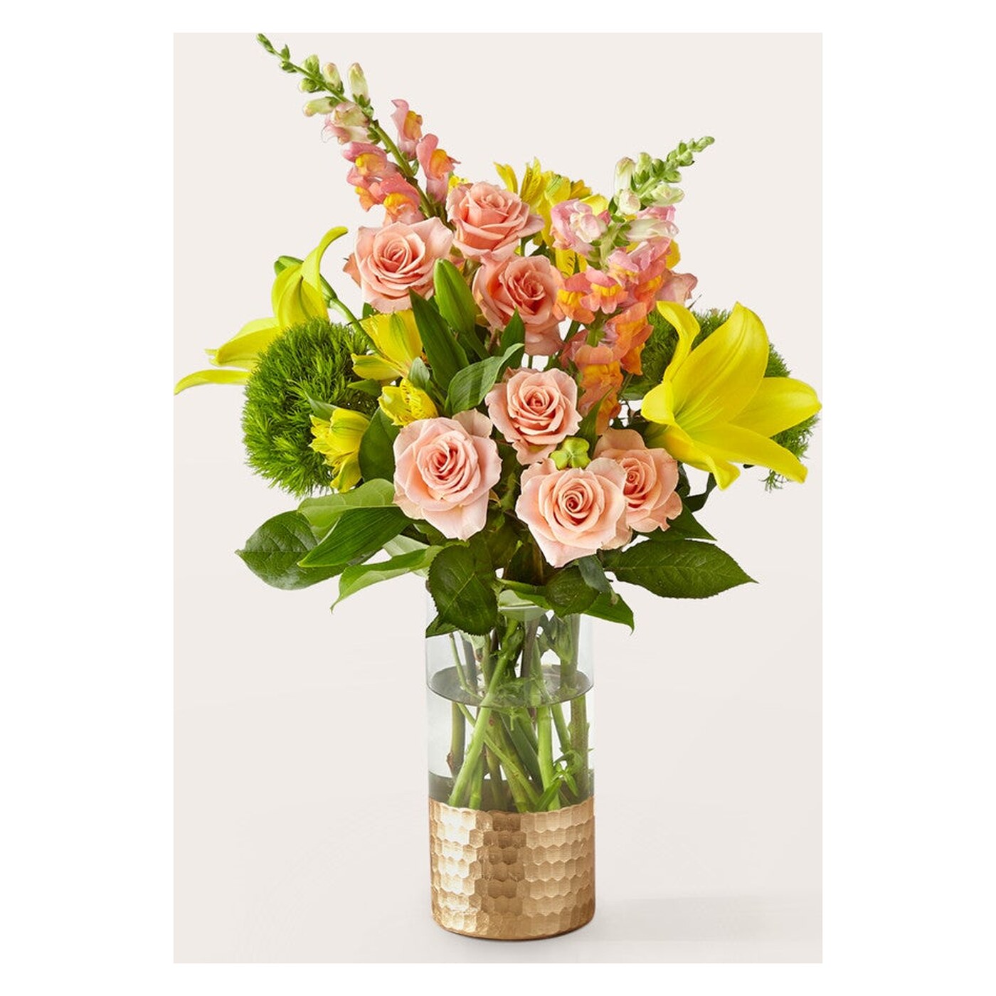 Getaway Bouquet flower arrangement