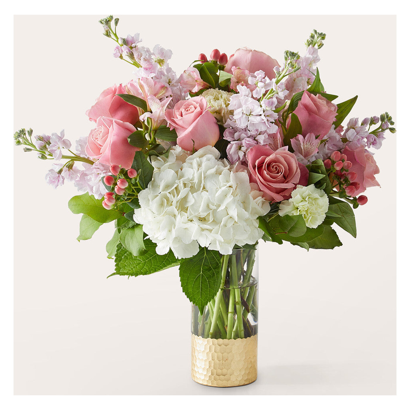 Little Luxuries Bouquet arrangement option 2