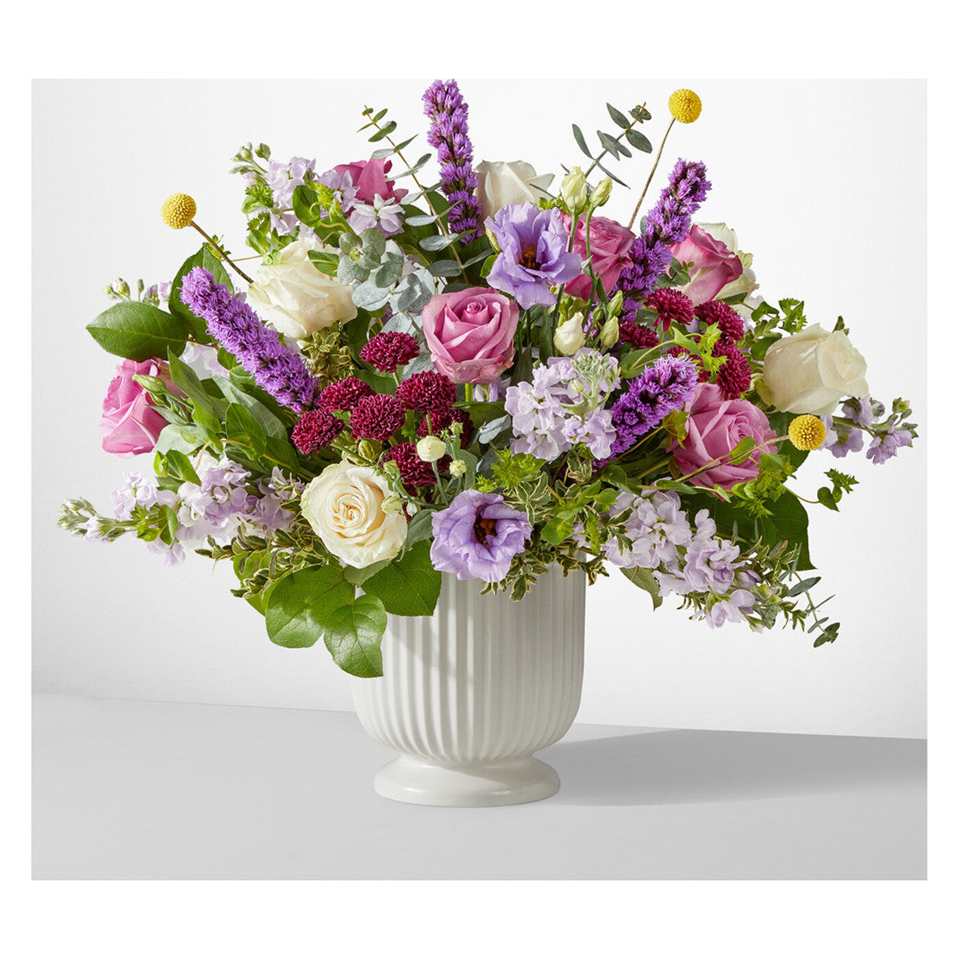 Work of Art Bouquet arrangement option 3