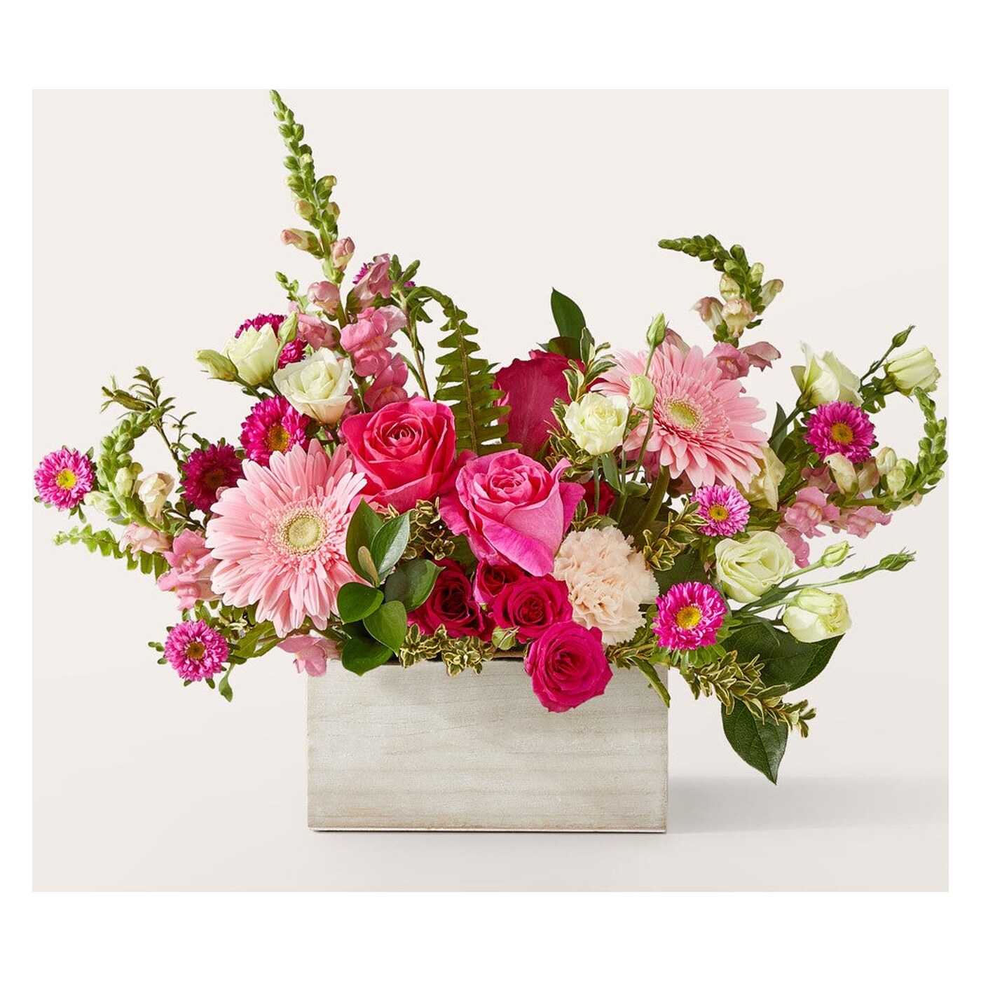 Too Cute Bouquet arrangement option 2
