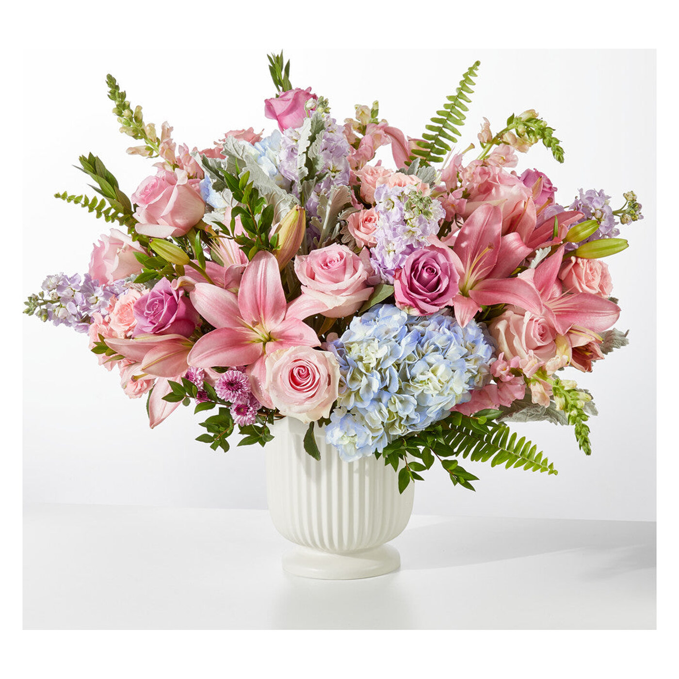 Wonderland Bouquet arrangement option 3