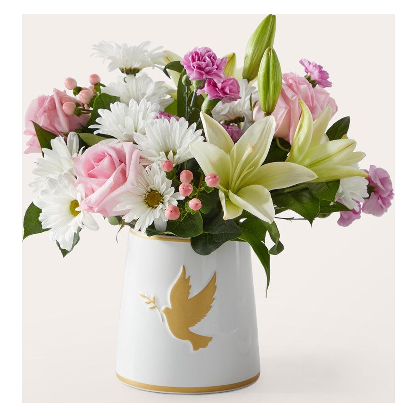 Meaningful Memories Bouquet arrangement option 3