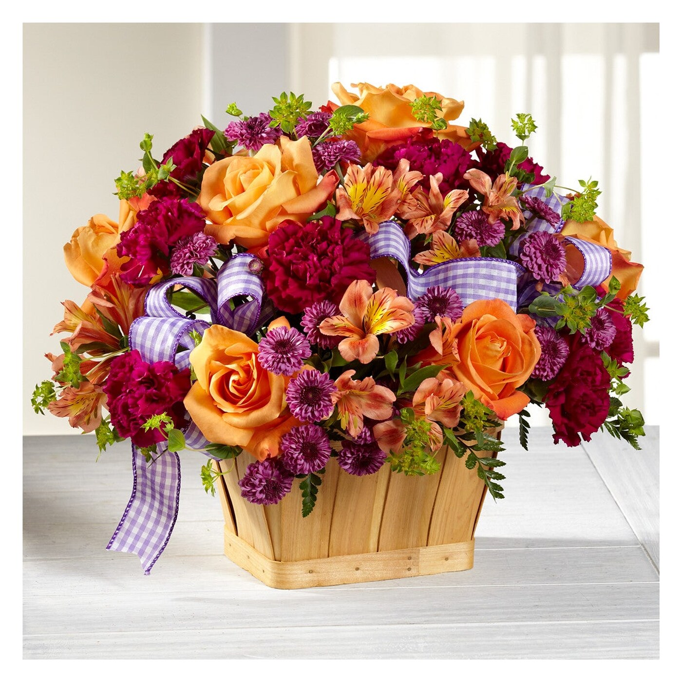 New Dream Basket arrangement option 4