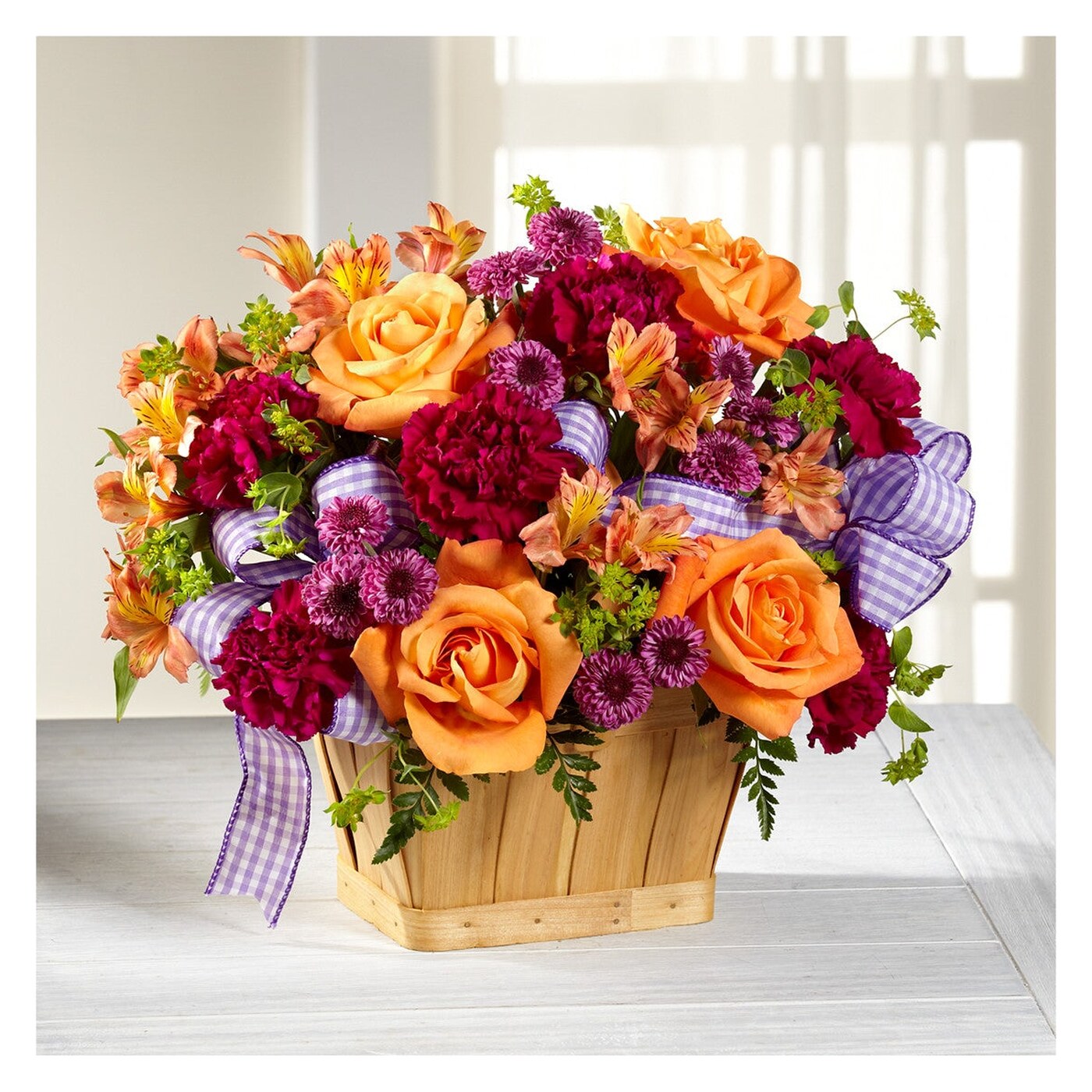 New Dream Basket arrangement option 2