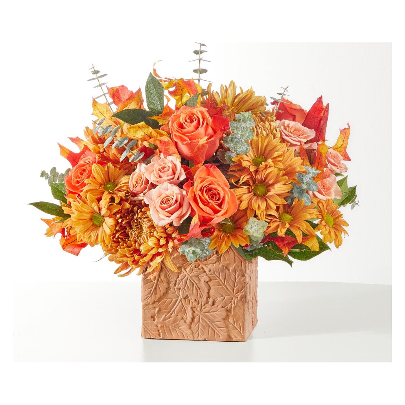 Scenic Route Bouquet arrangement option 3