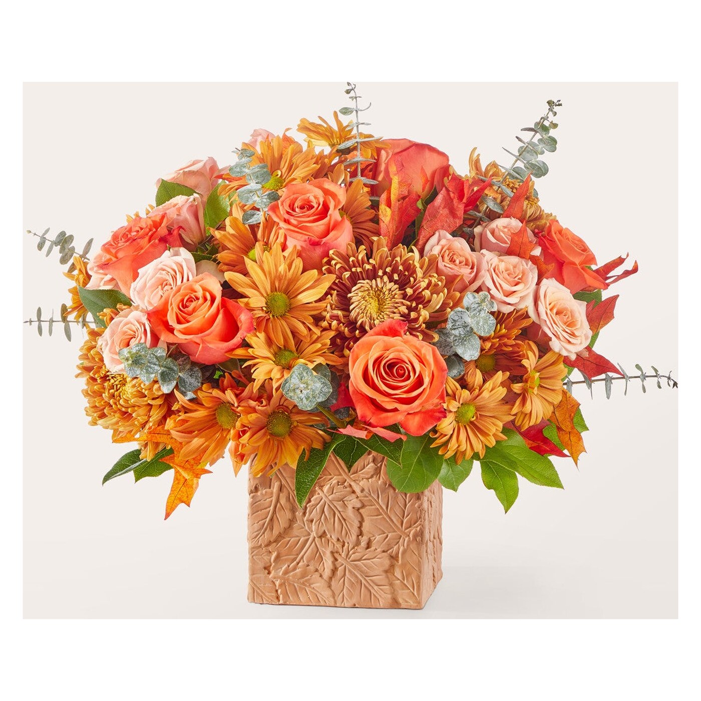 Scenic Route Bouquet arrangement option 2