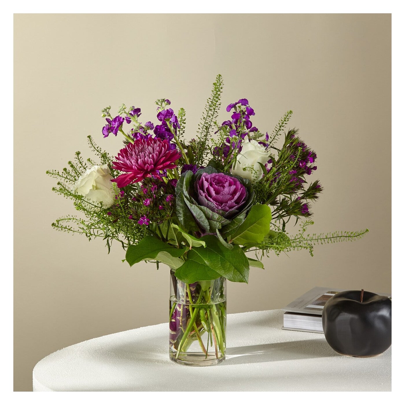 Unbound Romance Bouquet flower arrangement
