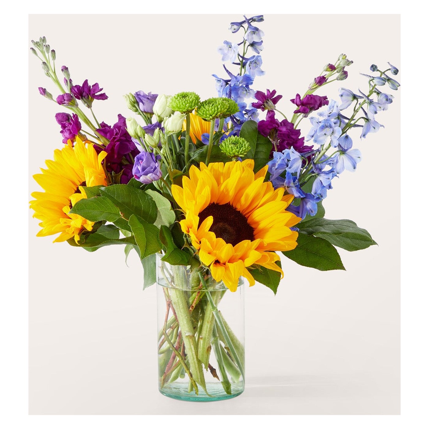 Catching Rays Bouquet arrangement option 2