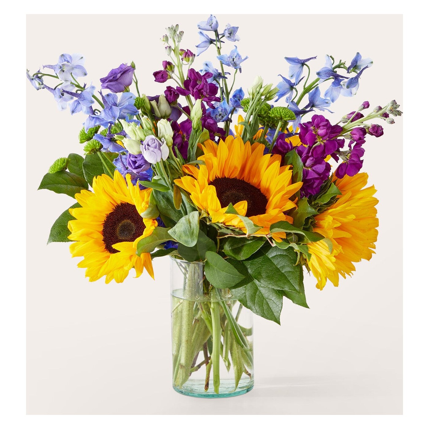 Catching Rays Bouquet arrangement option 4