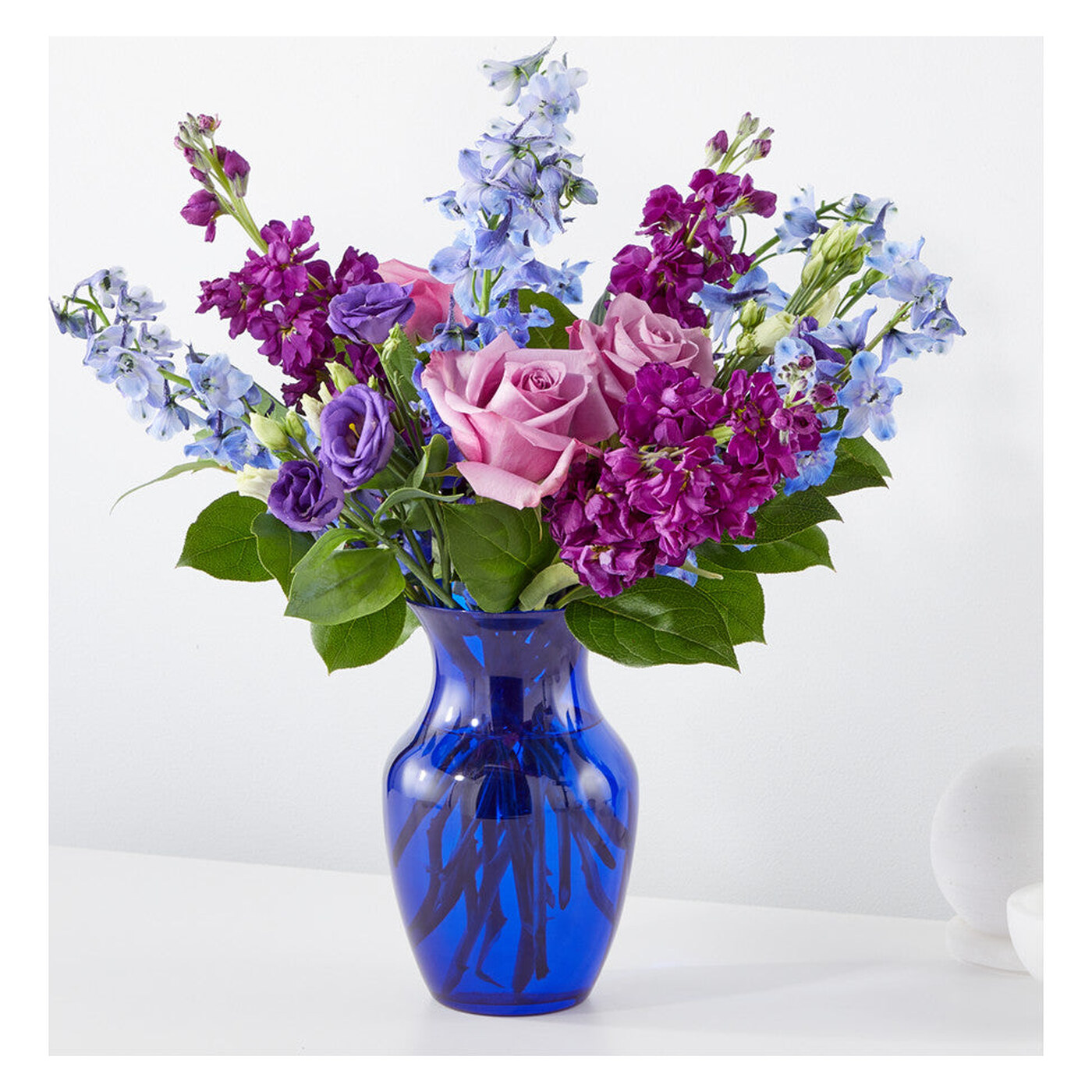 Twilight Glow Bouquet arrangement option 2