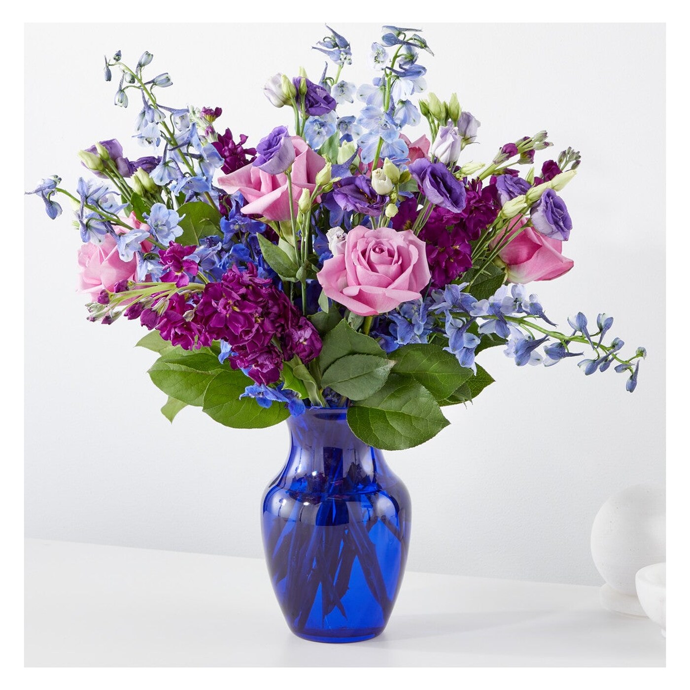 Twilight Glow Bouquet arrangement option 3