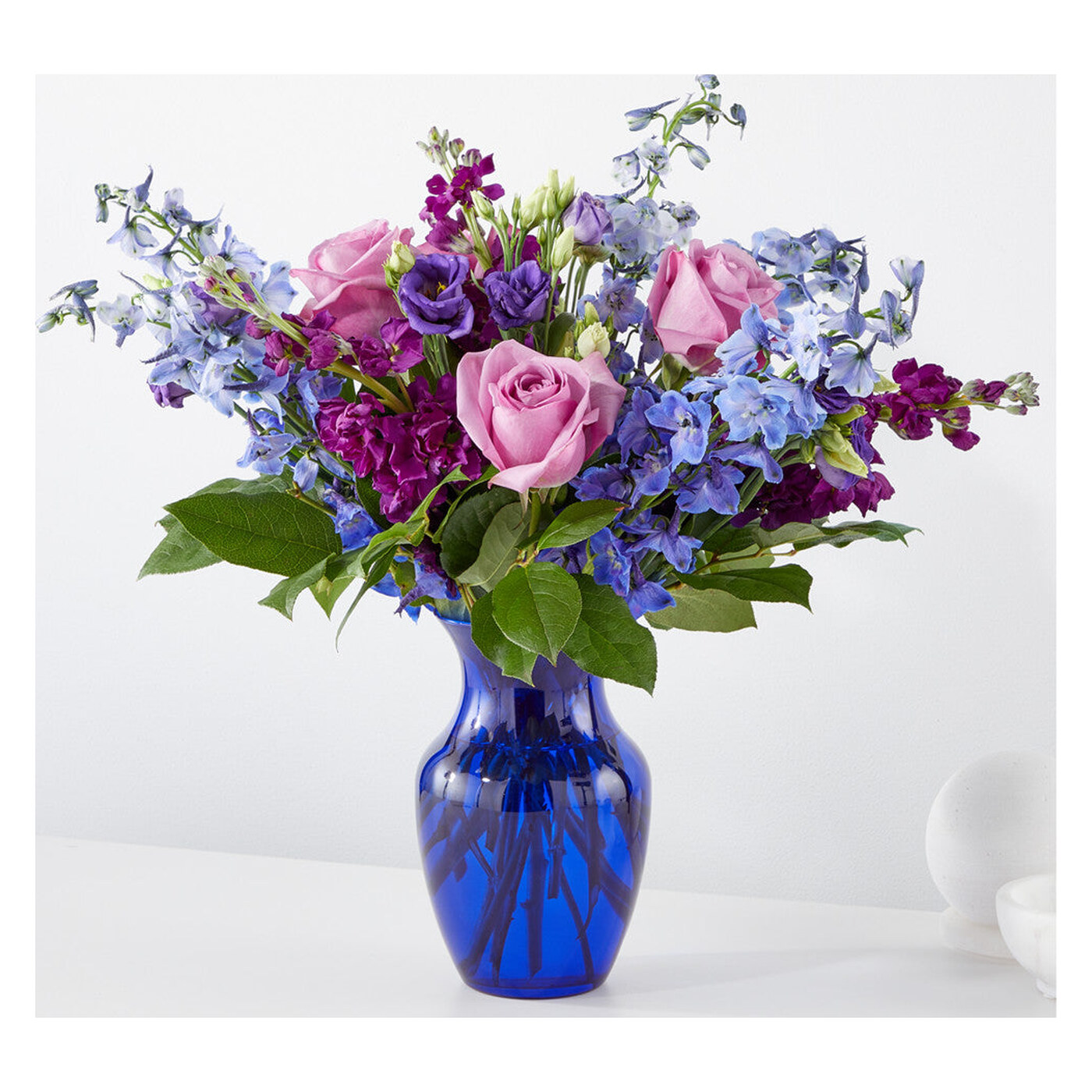 Twilight Glow Bouquet arrangement option 4
