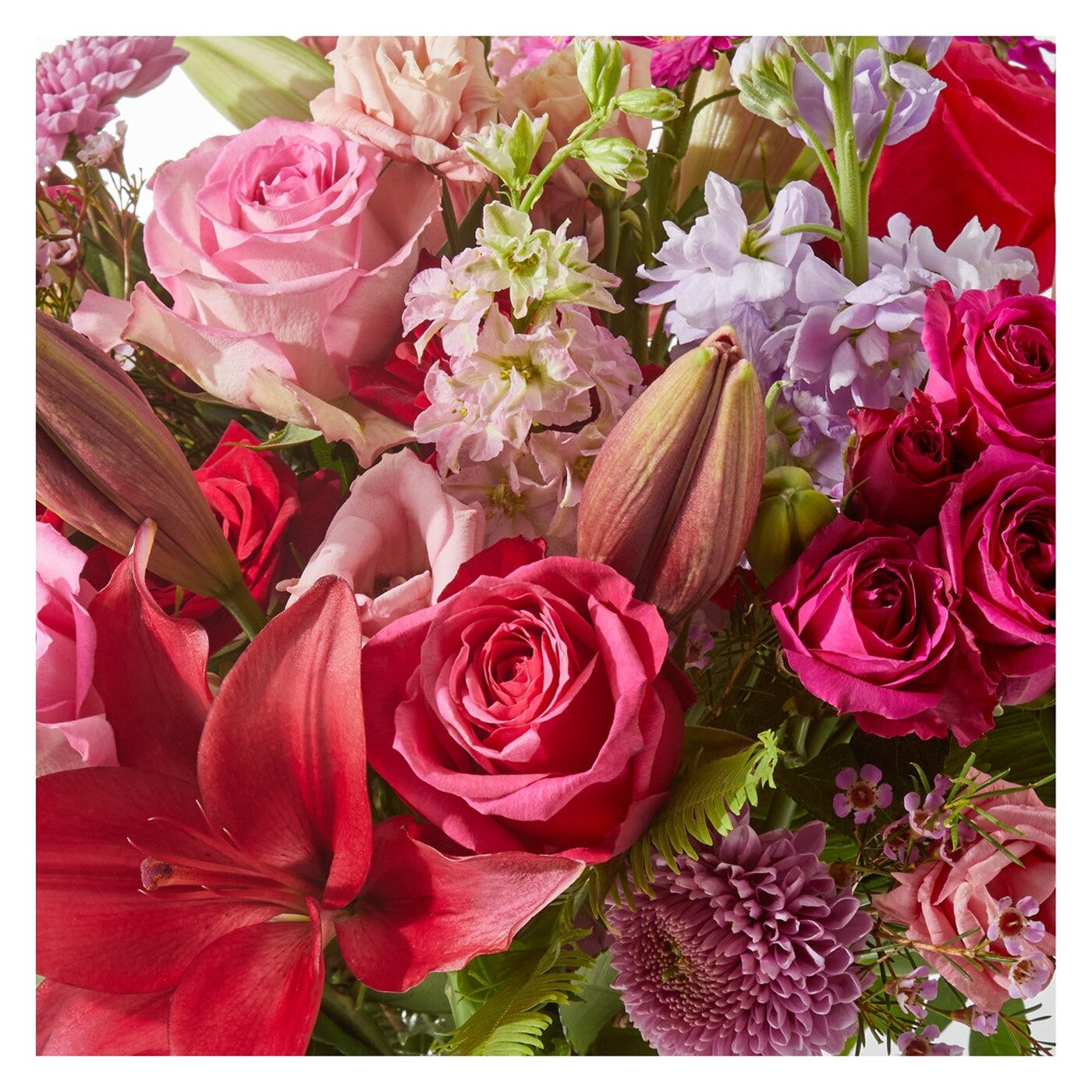Better Together - A Luxury Florist Original arrangement option 2
