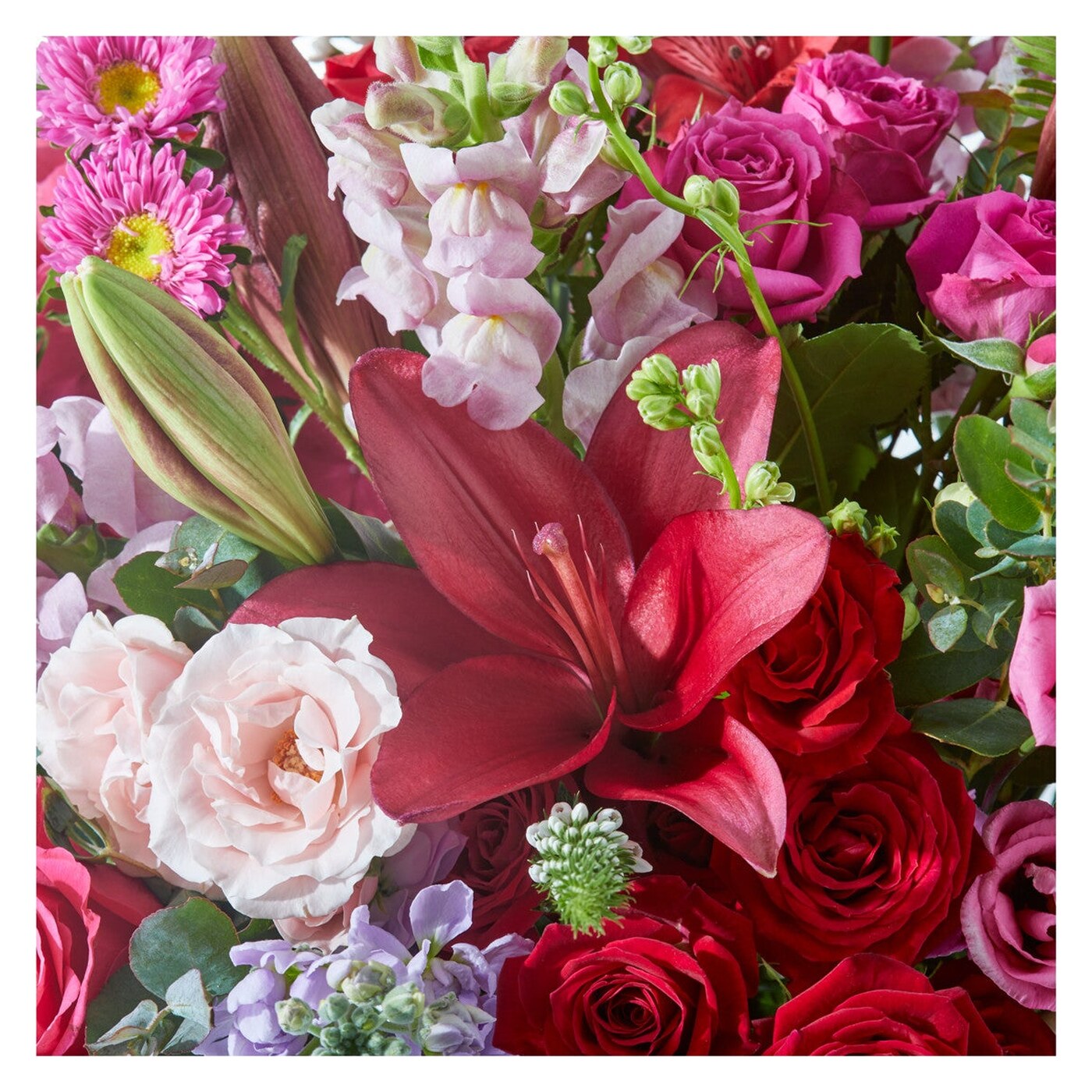 Better Together - A Luxury Florist Original arrangement option 3