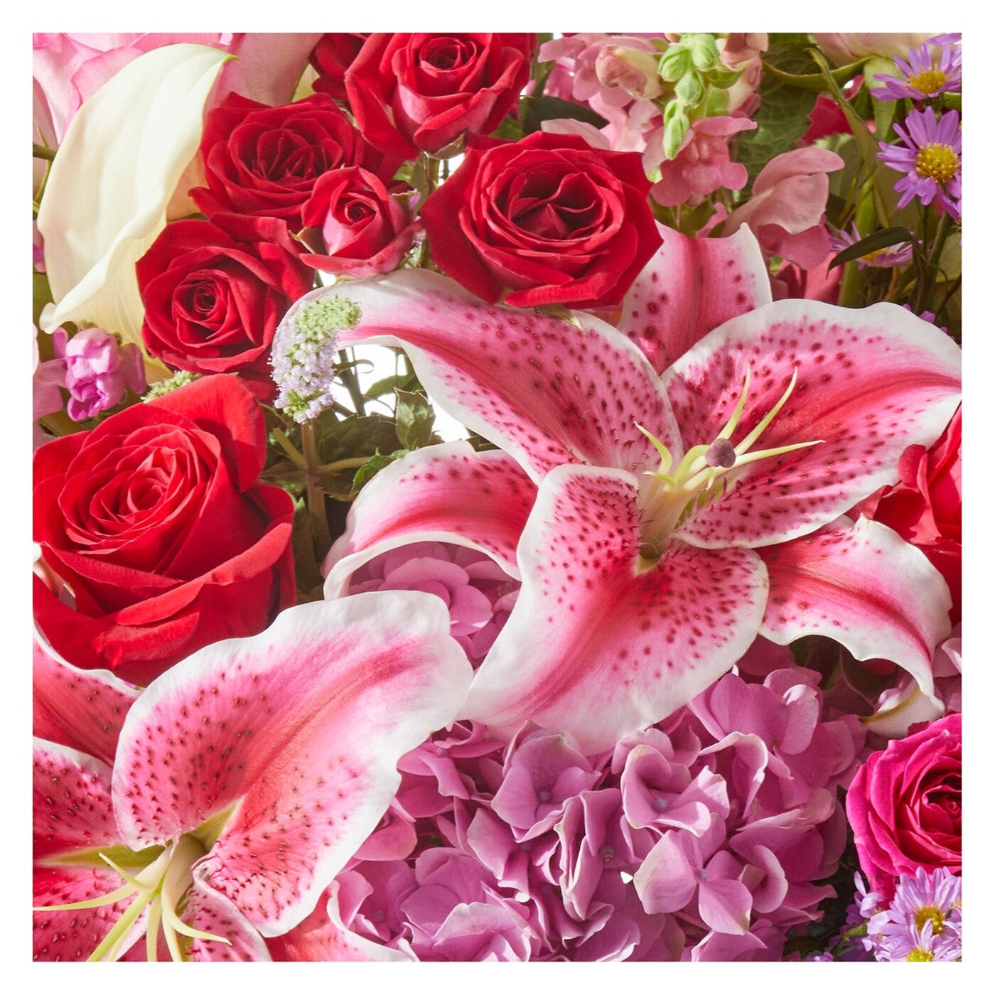 Better Together - A Luxury Florist Original arrangement option 5