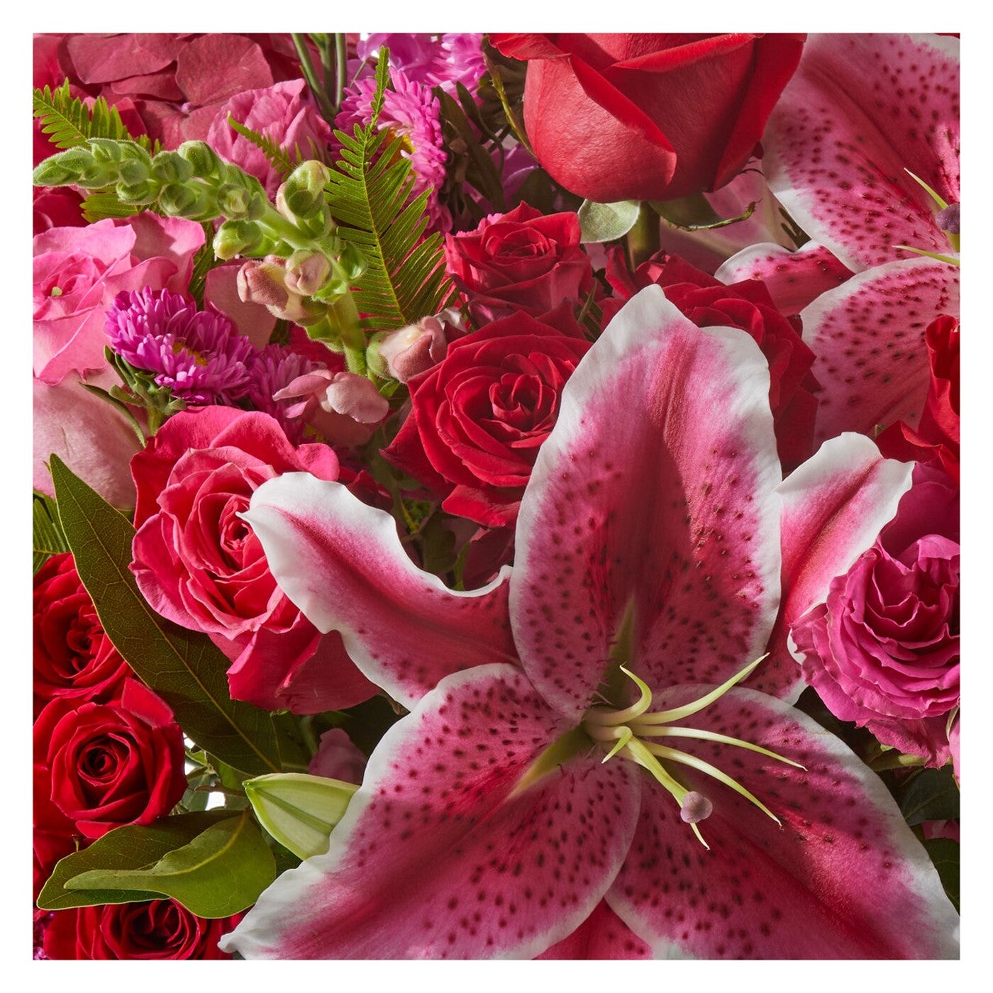 Better Together - A Luxury Florist Original arrangement option 4