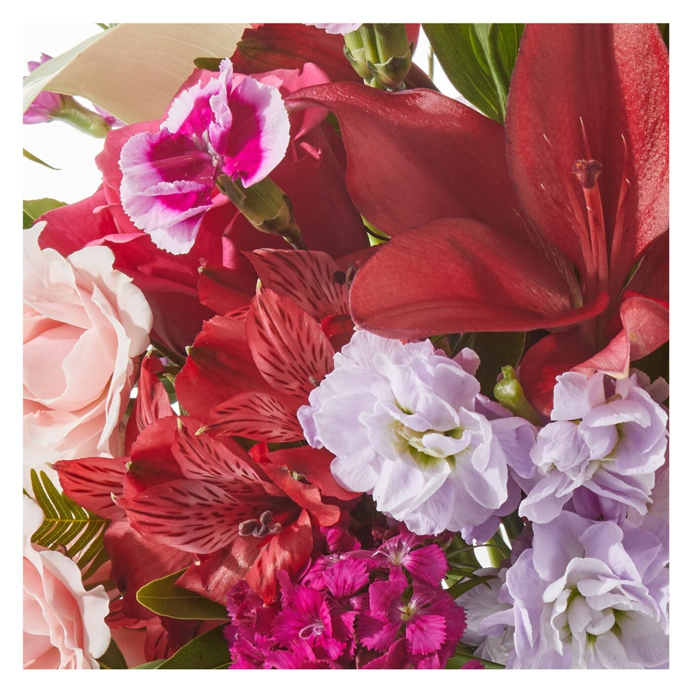 Better Together - A Luxury Florist Original arrangement option 6