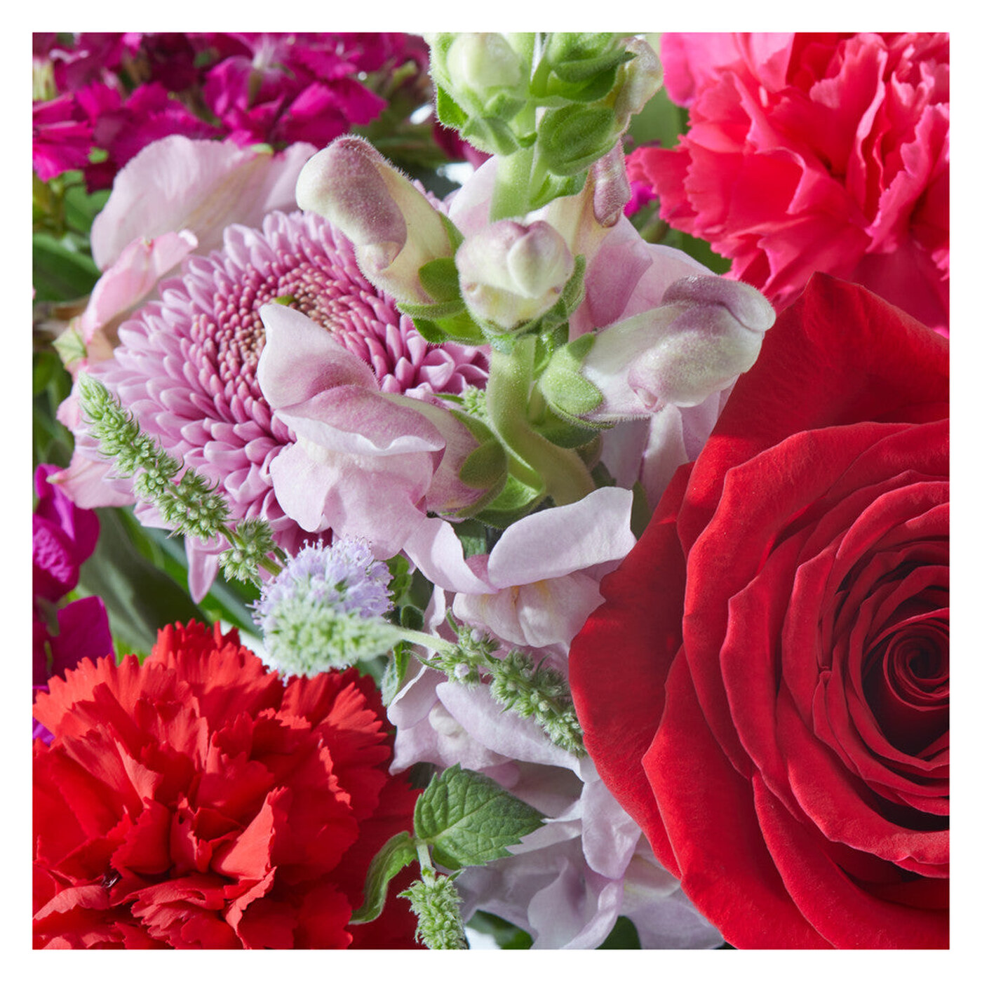 Simply the Best - A Florist Original arrangement option 2
