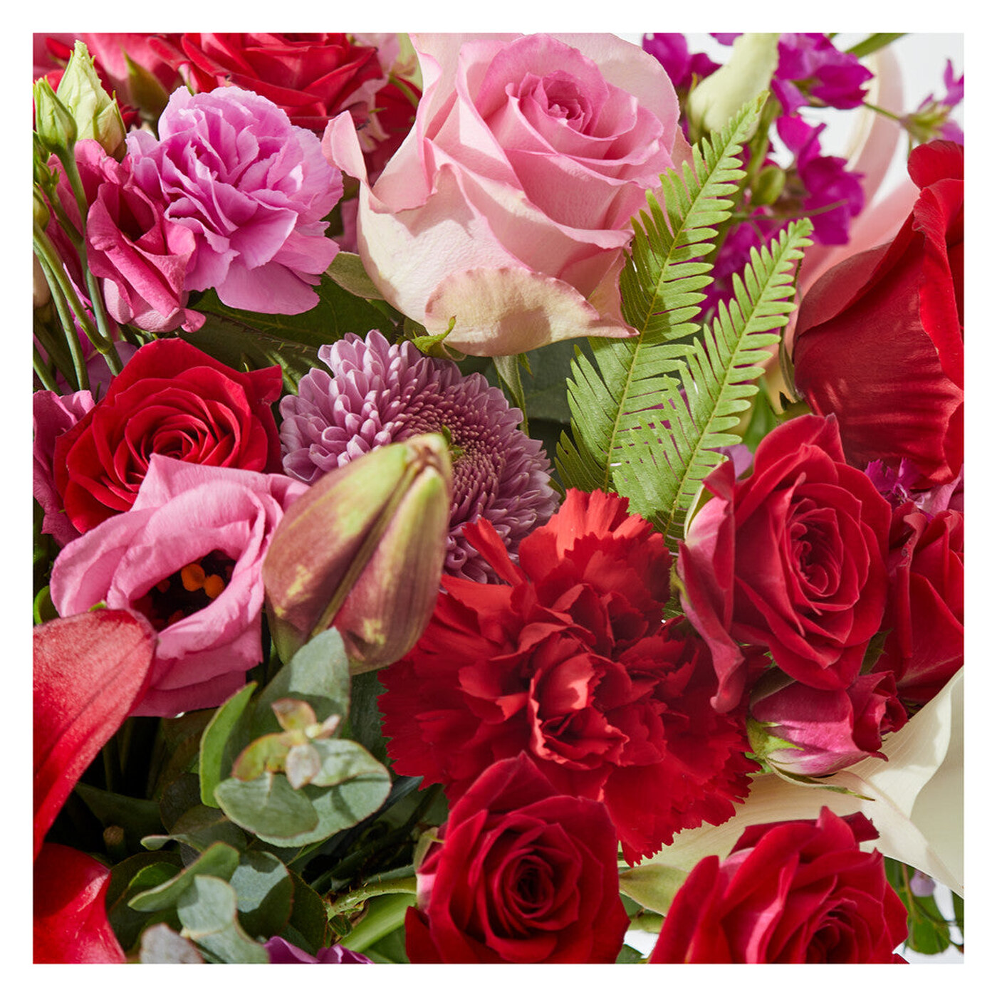 Simply the Best - A Florist Original arrangement option 3