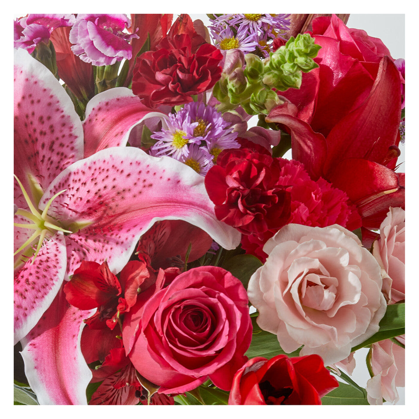 Simply the Best - A Florist Original arrangement option 4