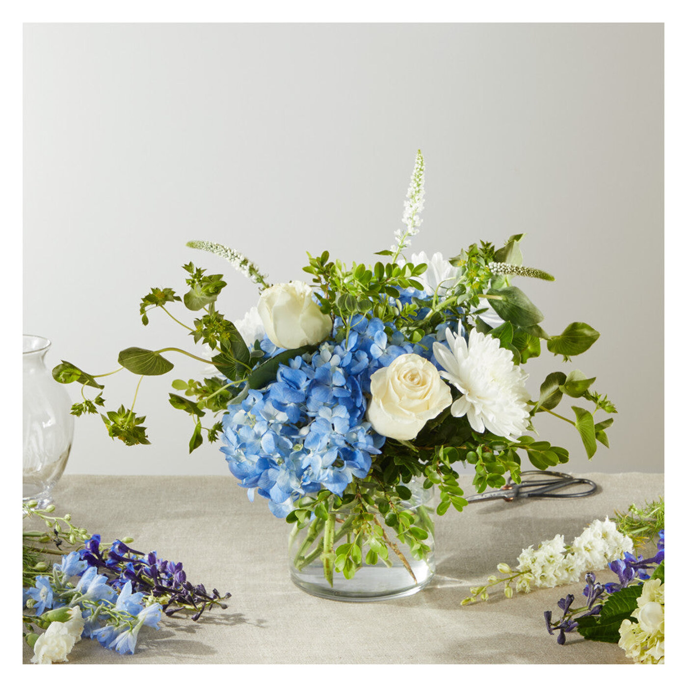 Festival of Lights – A Florist Original arrangement option 4