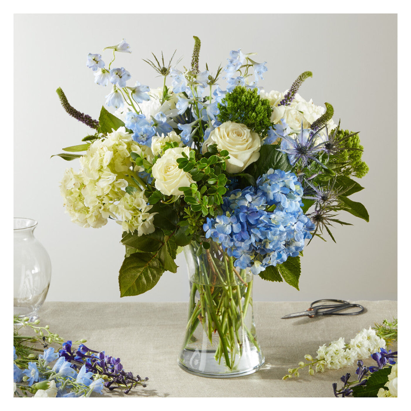 Festival of Lights – A Florist Original arrangement option 3