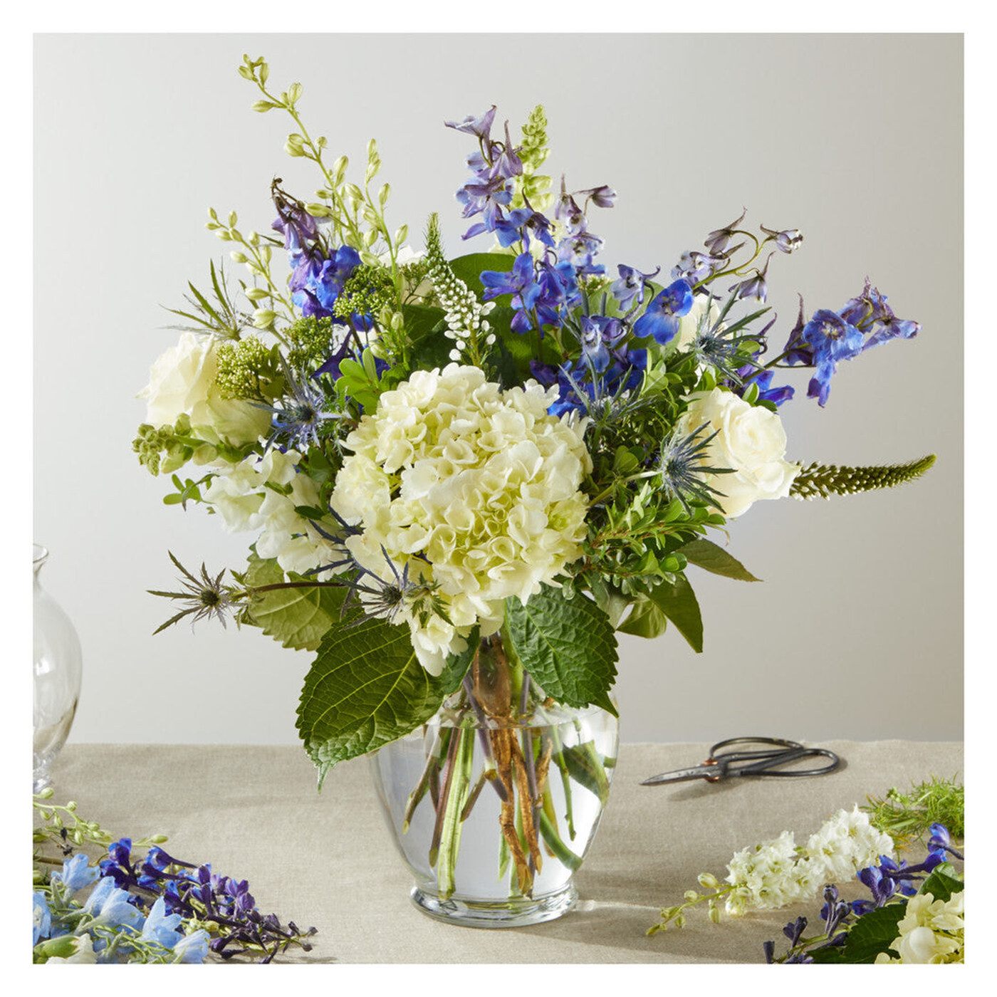 Festival of Lights – A Florist Original arrangement option 2