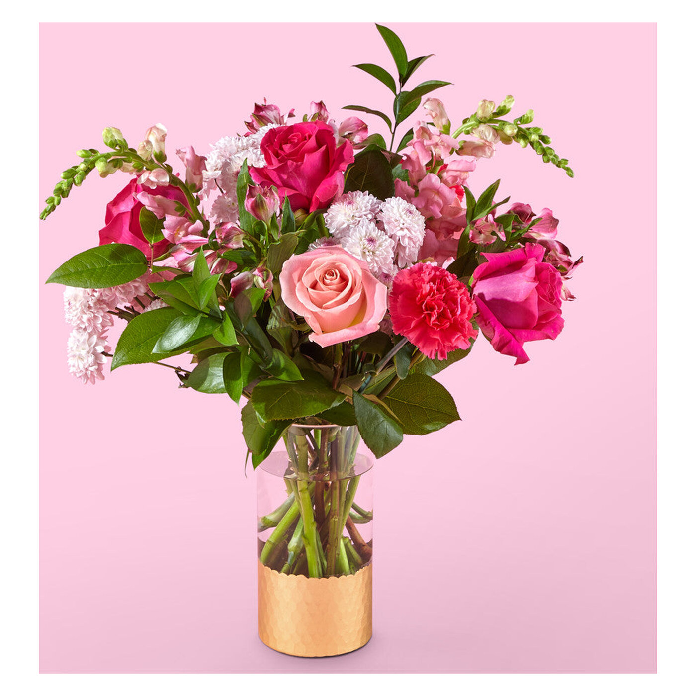 The Same Moon Bouquet arrangement option 2