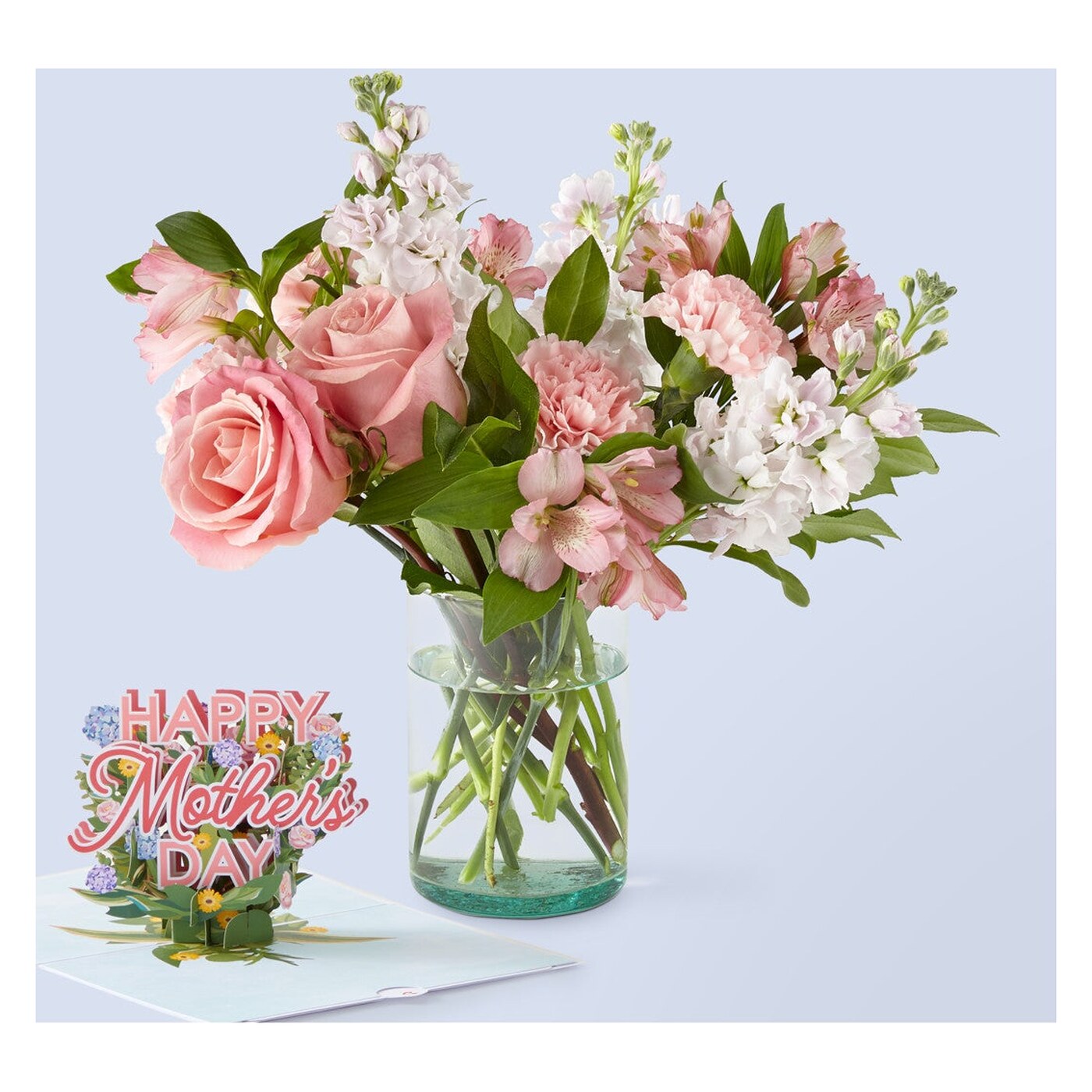 The Mother Knows Best Gift Sets arrangement option 2