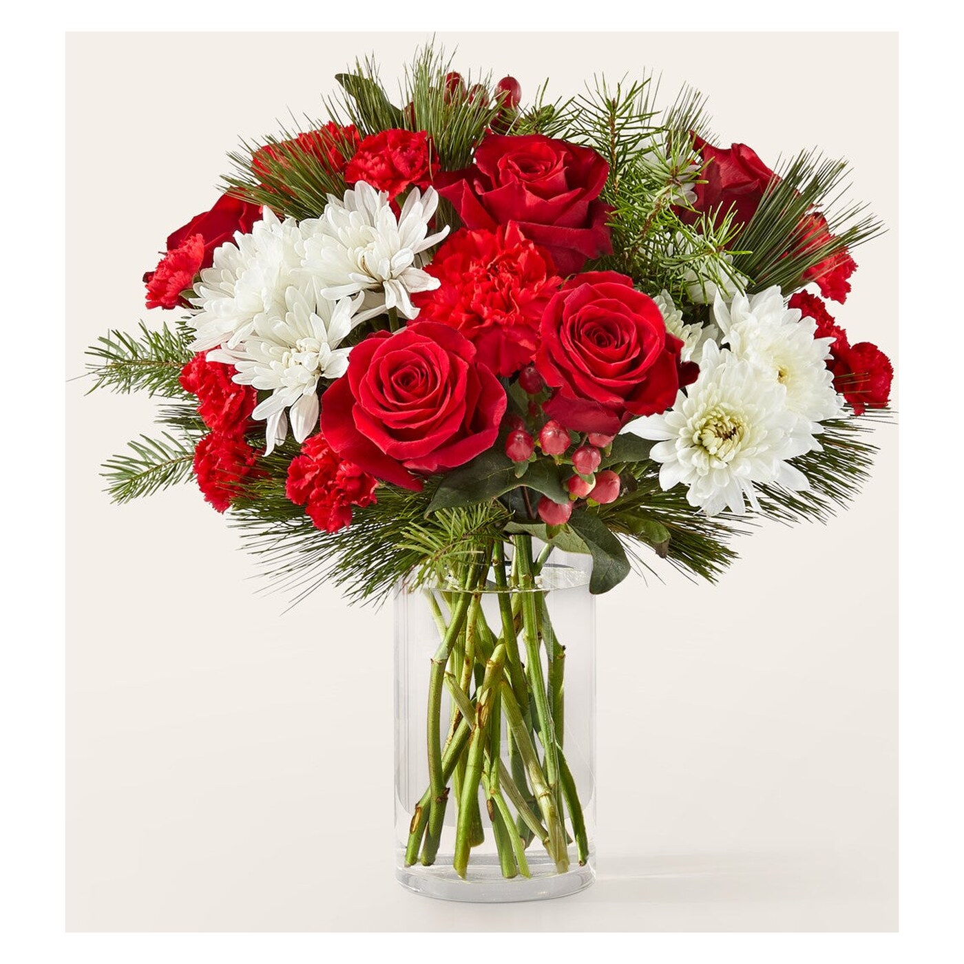 Seasonal Magic Bouquet arrangement option 2