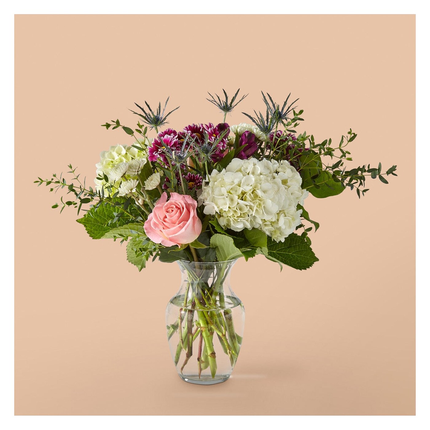 Parlour Bouquet flower arrangement