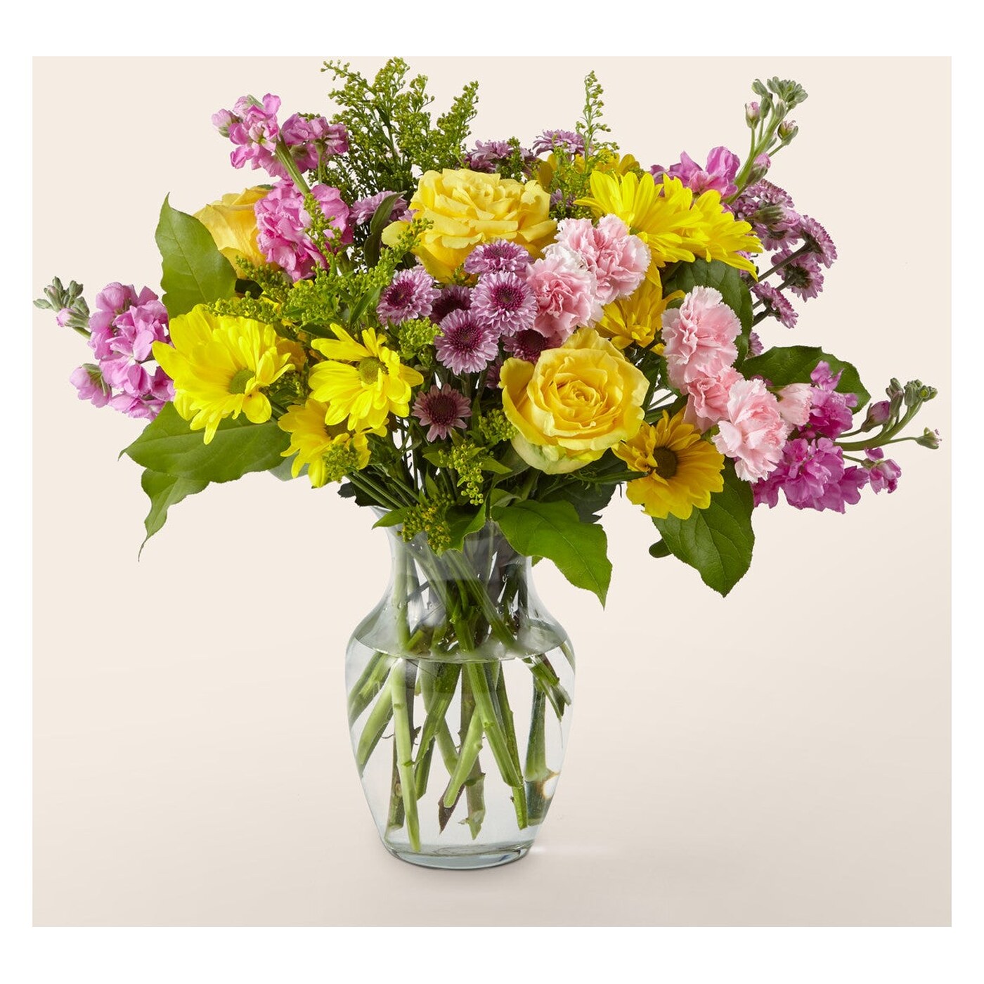 Cottagecore Bouquet arrangement option 2