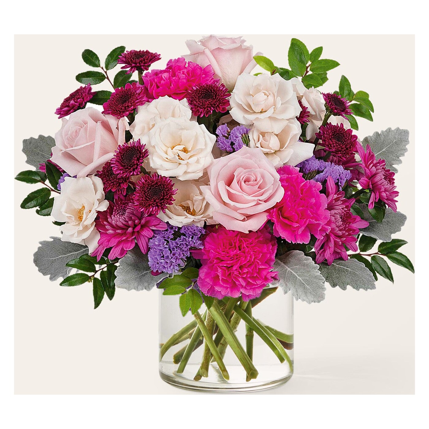 Dose of Cheer Bouquet arrangement option 3