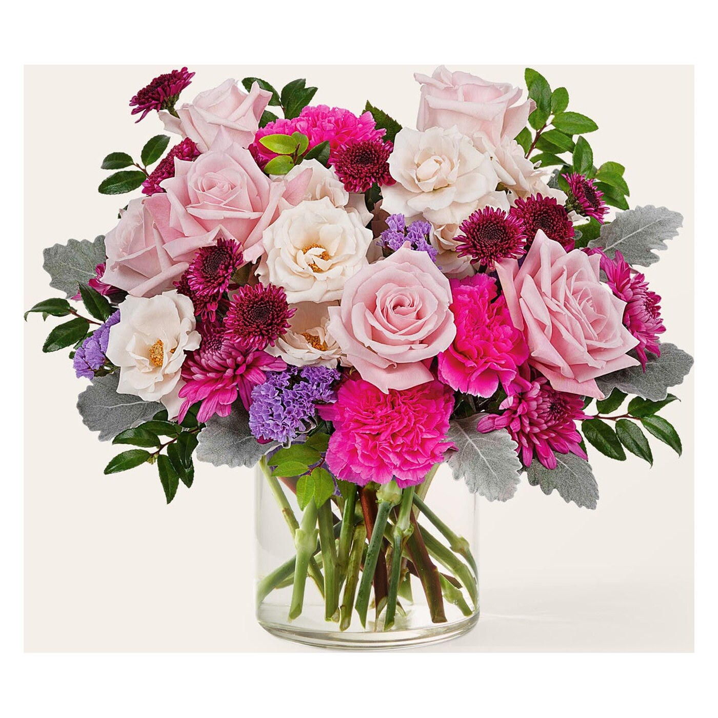 Dose of Cheer Bouquet arrangement option 2