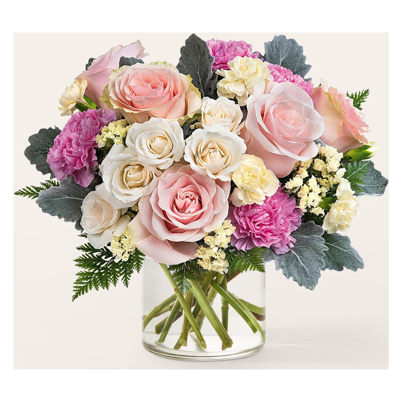 Blissful Moments Bouquet arrangement option 2