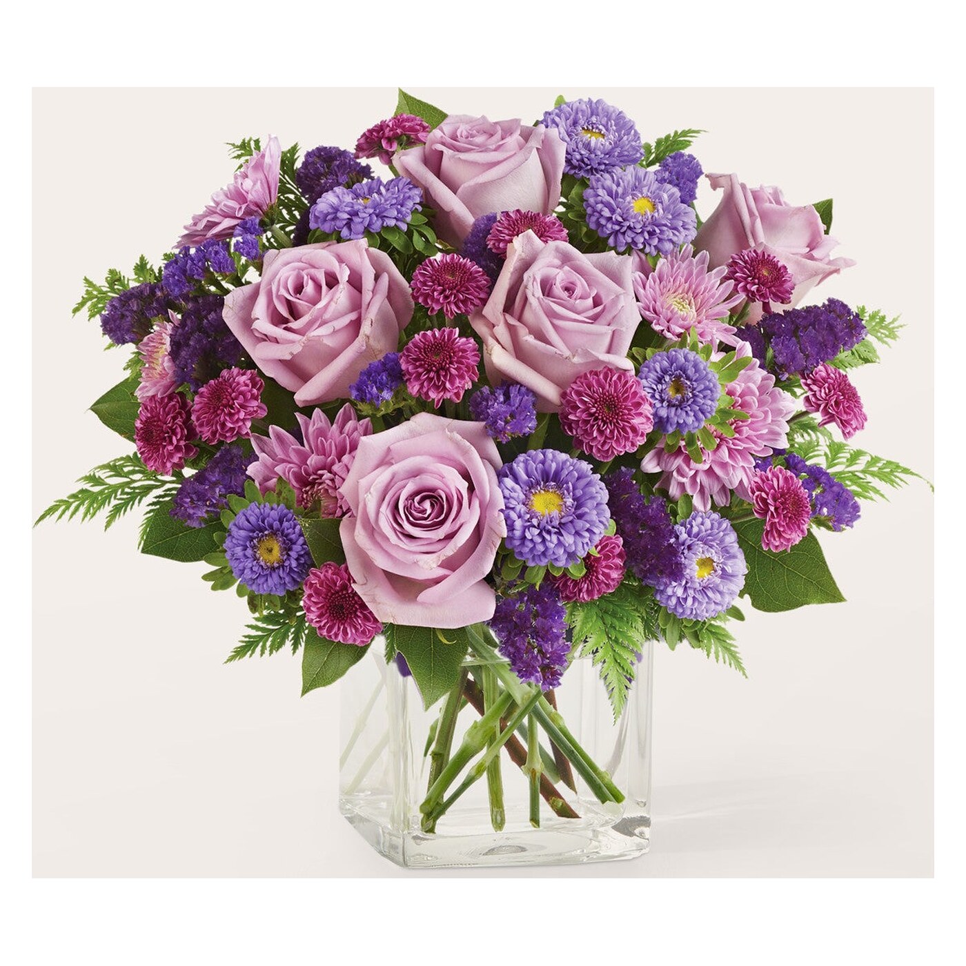 In Harmony Bouquet arrangement option 2