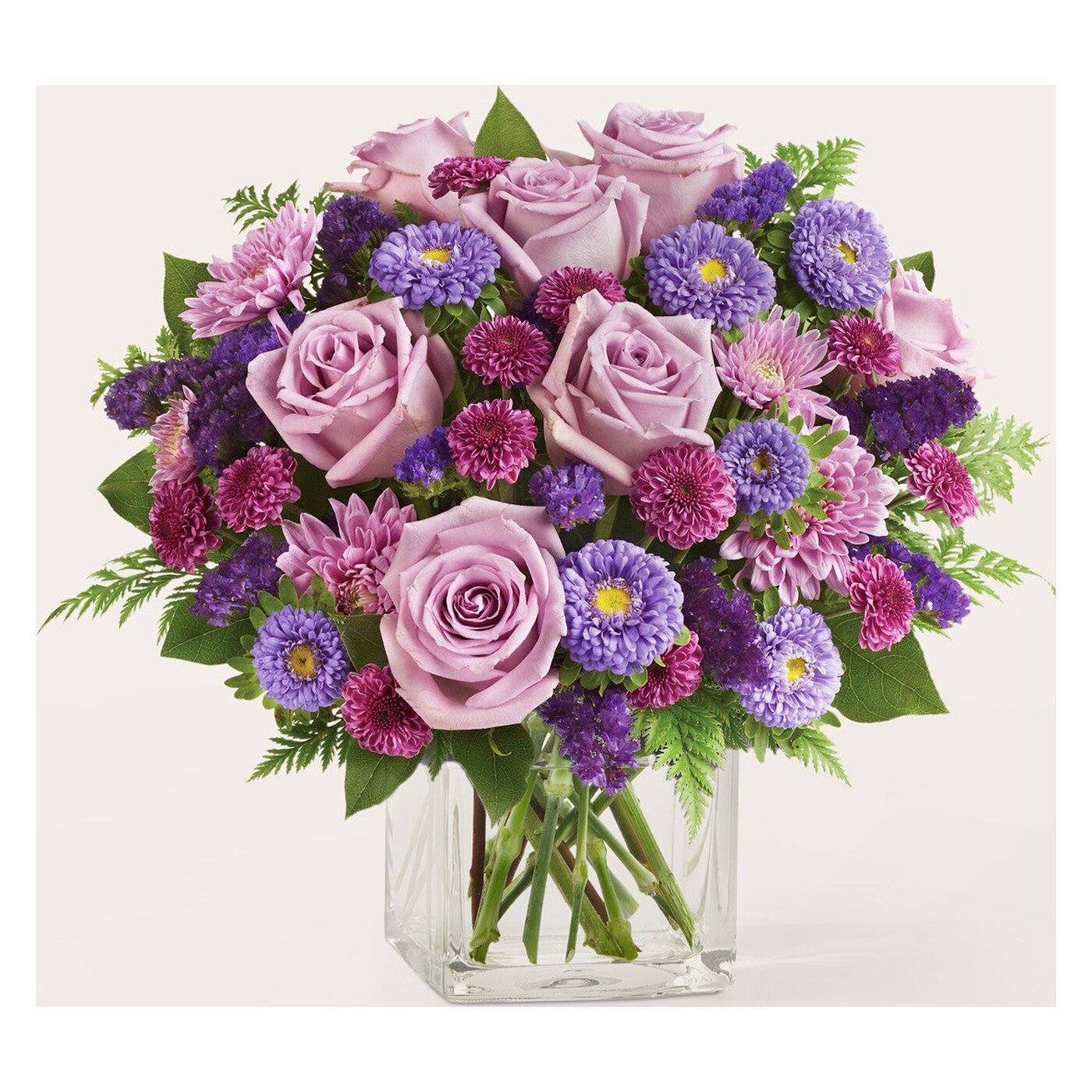 In Harmony Bouquet arrangement option 3