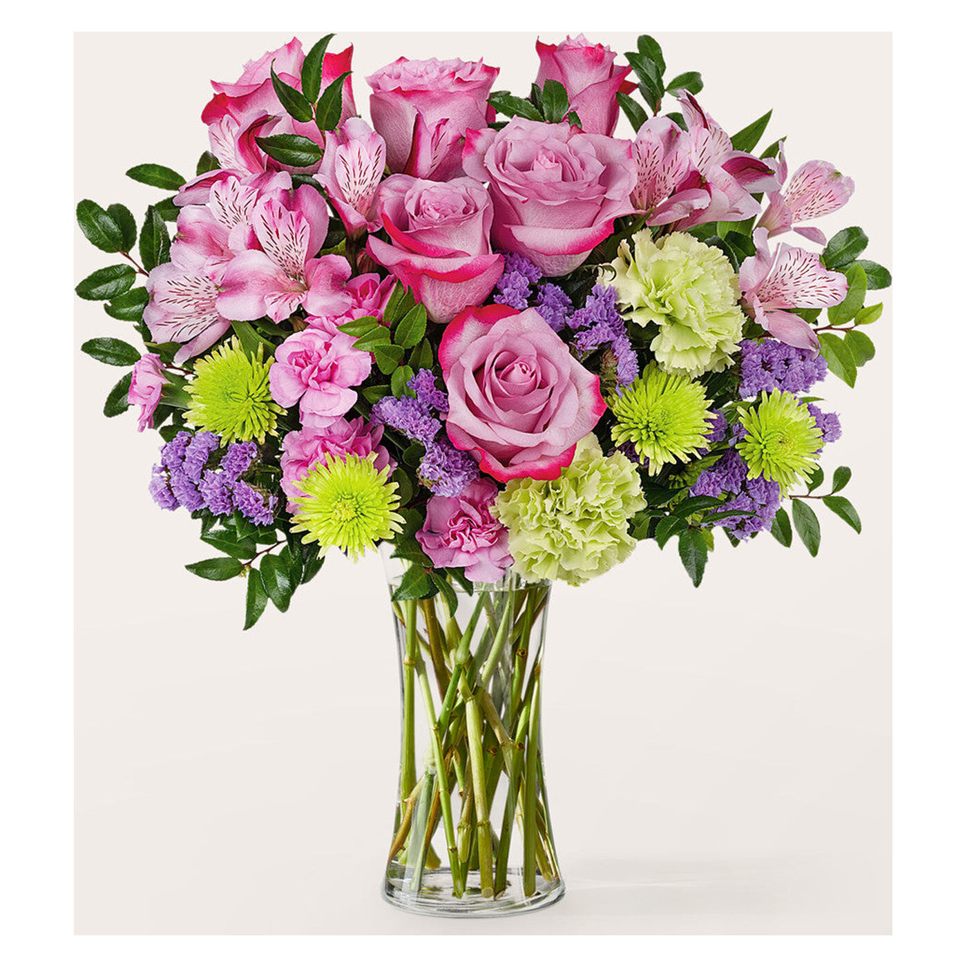Morning Dew Bouquet arrangement option 3