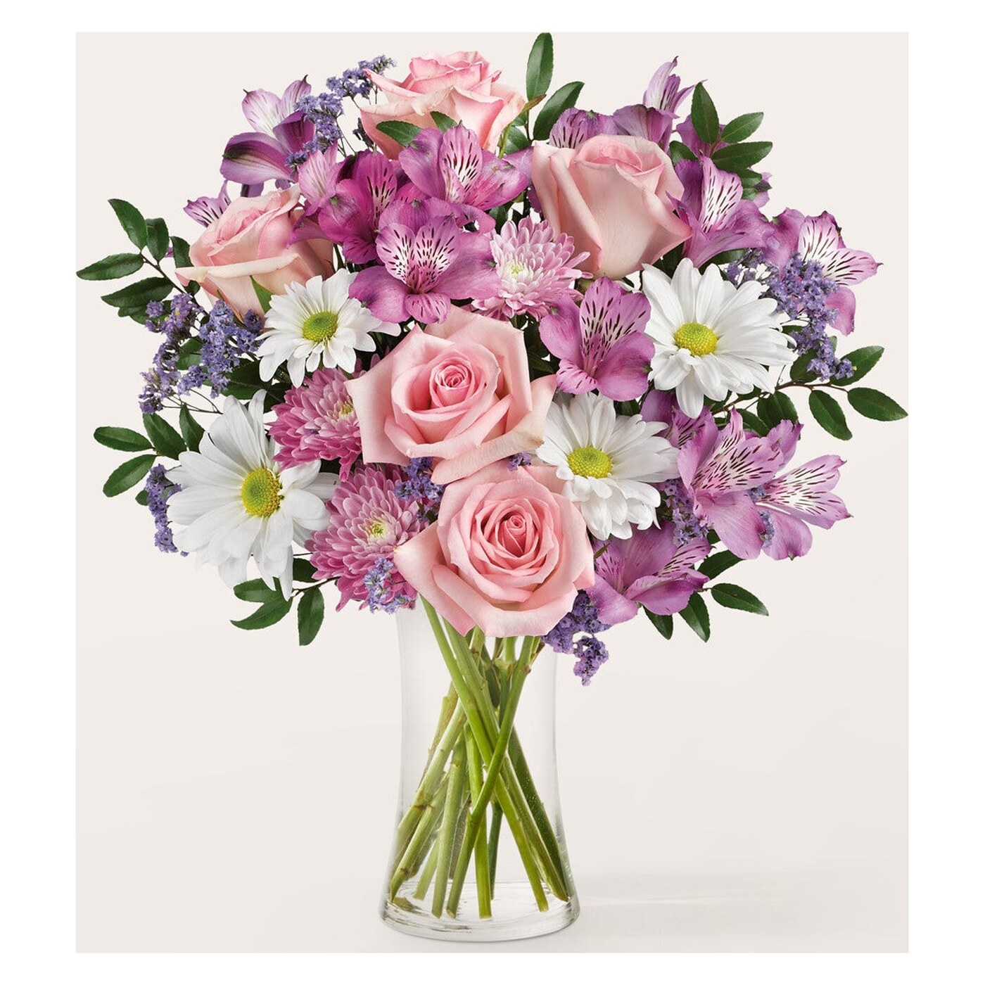 Enchantment Bouquet arrangement option 3