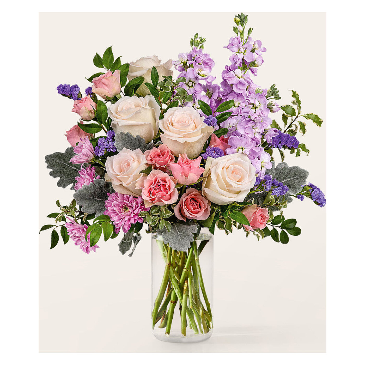 Well Wishes Bouquet arrangement option 2