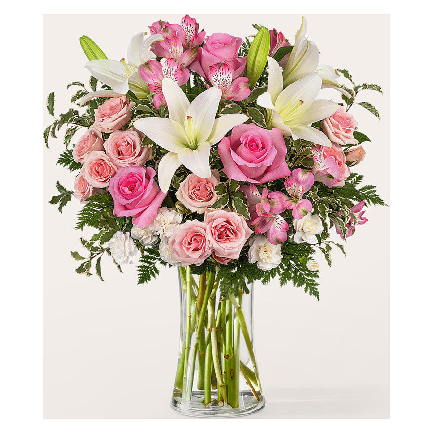All the Best Bouquet flower arrangement