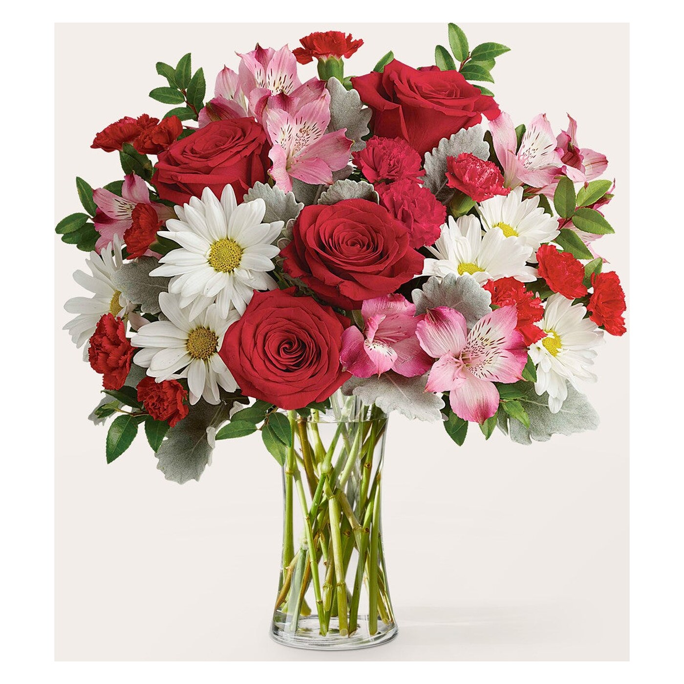 Sugary Sweet Bouquet arrangement option 3