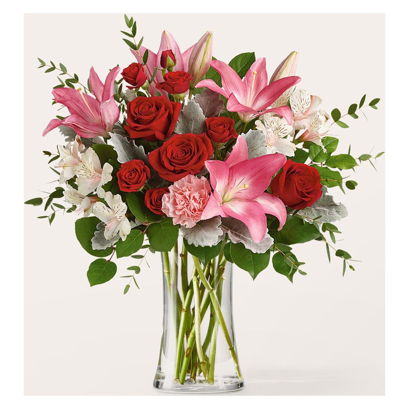 Everything to Me Bouquet arrangement option 2