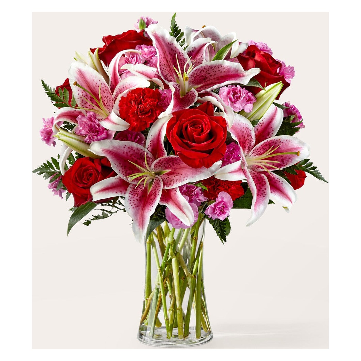 Honeymoon Bouquet arrangement option 4