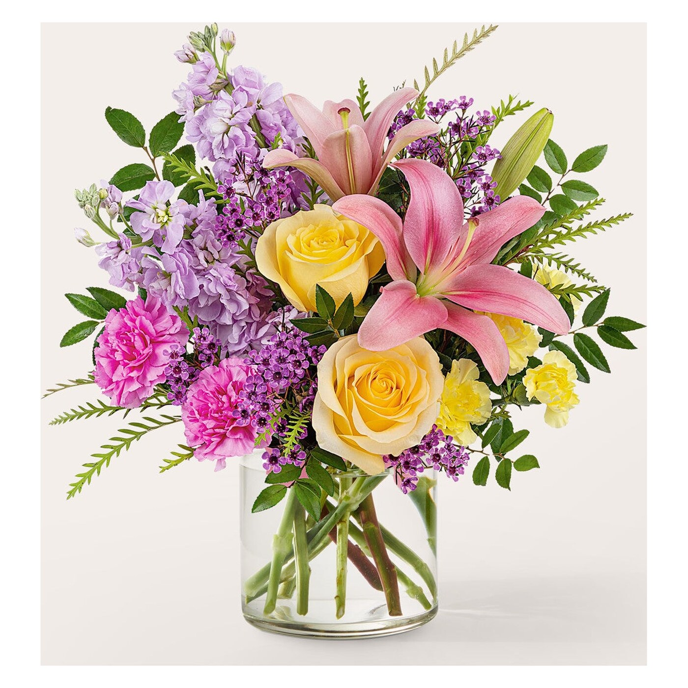 Jubilee Bouquet flower arrangement