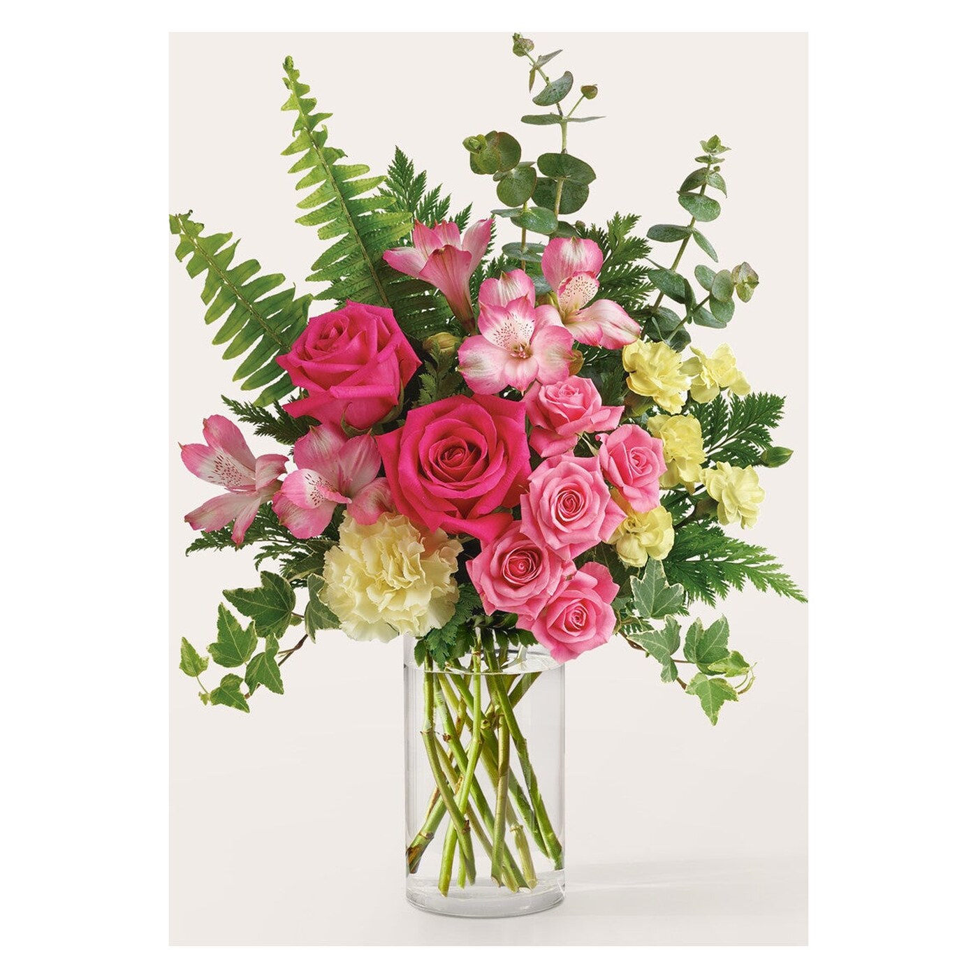 Strawberry Margarita Bouquet flower arrangement