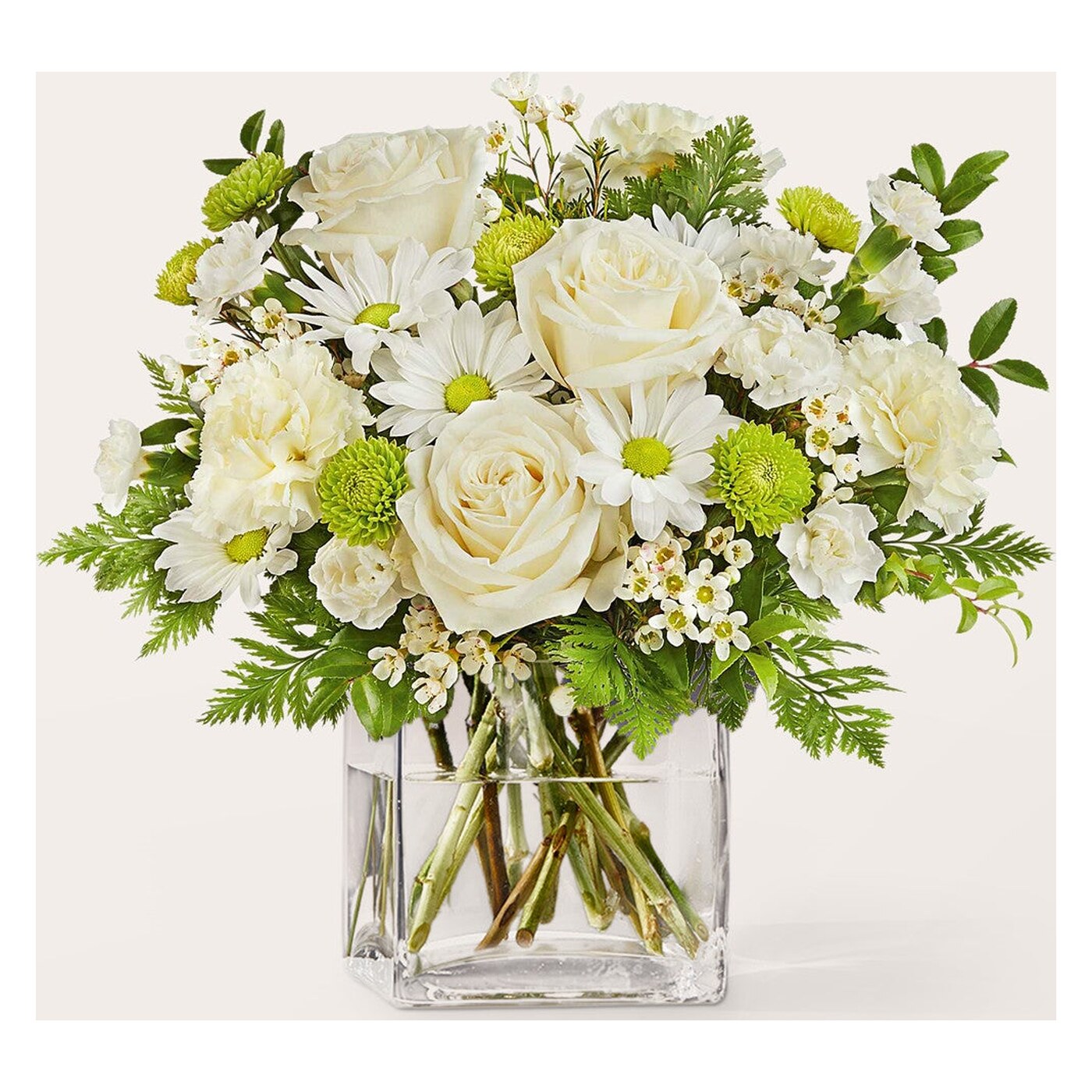 Momentary Meditation Bouquet arrangement option 2