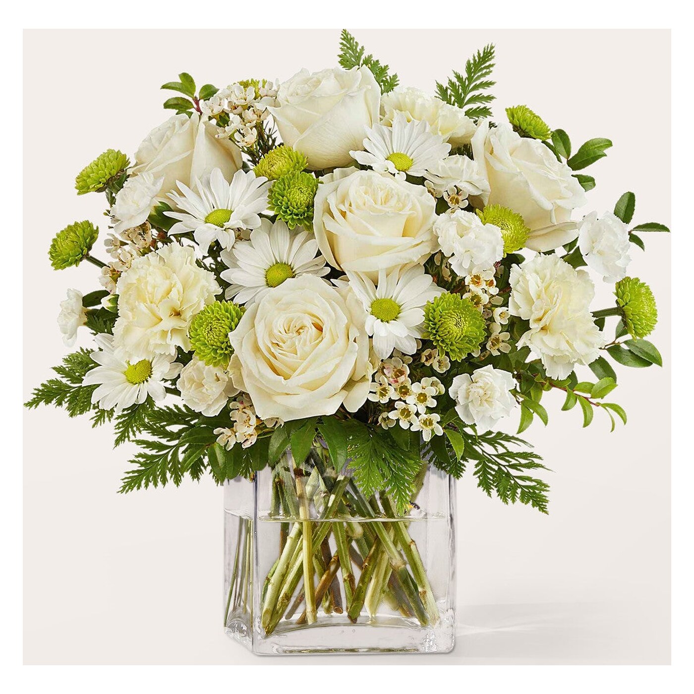 Momentary Meditation Bouquet arrangement option 3