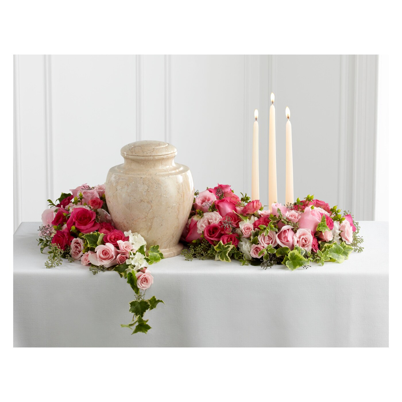 Remembrance Arrangement flower arrangement